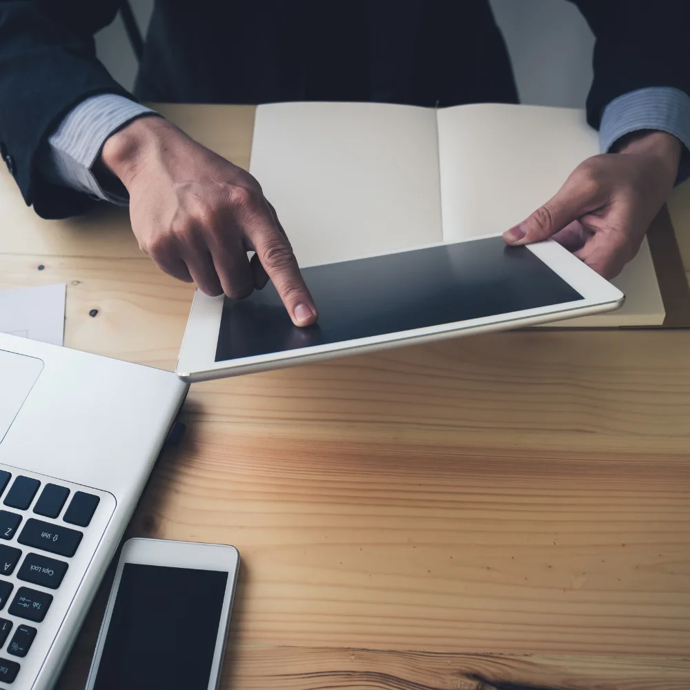 Secretarial services
